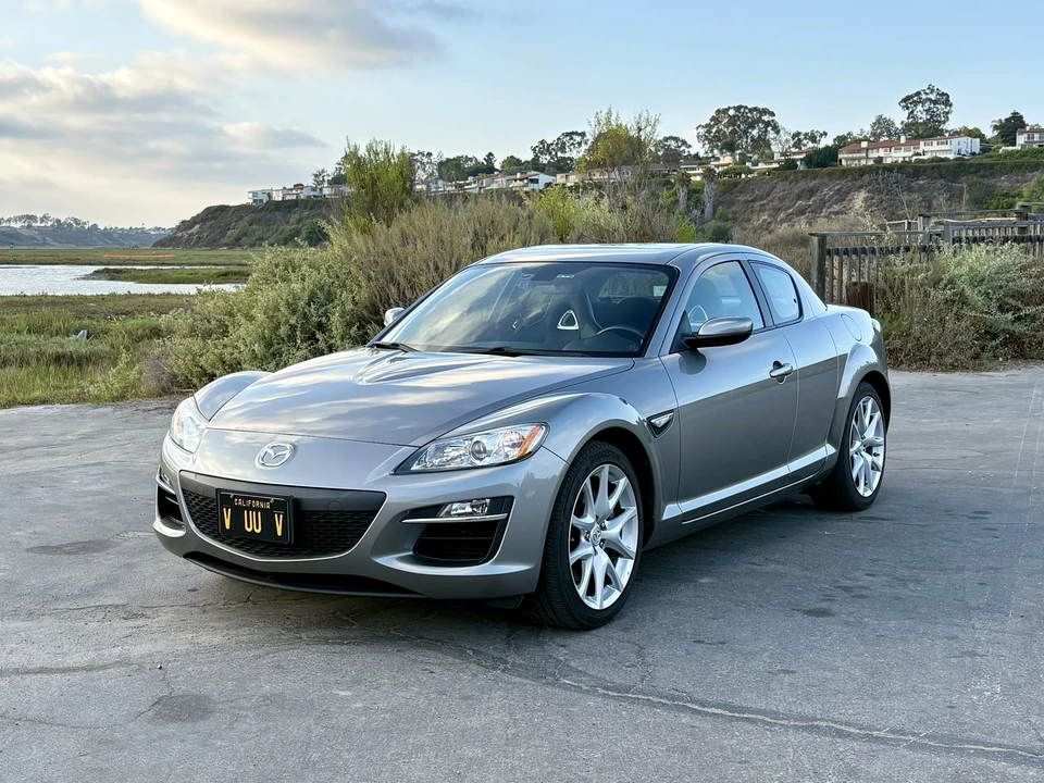 2009 Mazda RX-8 2nd Gen - Image 3 of 31