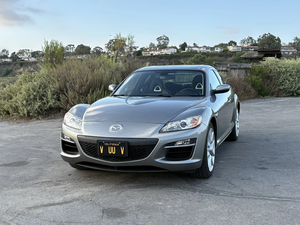 2009 Mazda RX-8 2nd Gen - Image 5 of 31