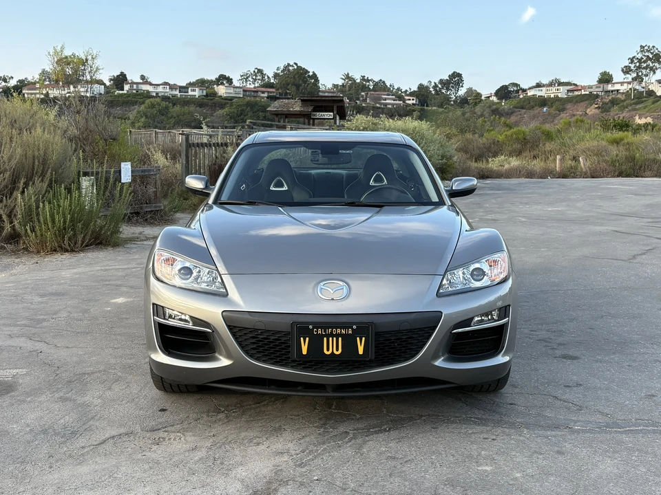 2009 Mazda RX-8 2nd Gen - Image 8 of 31