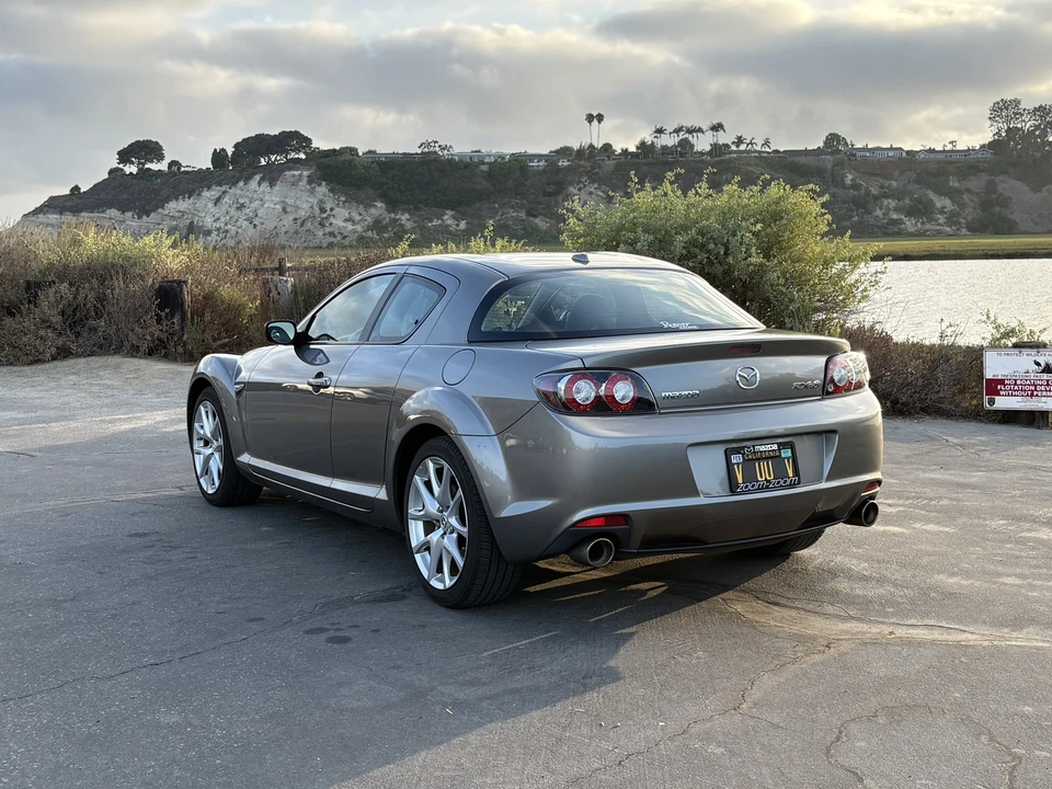 2009 Mazda RX-8 2nd Gen - Image 24 of 31
