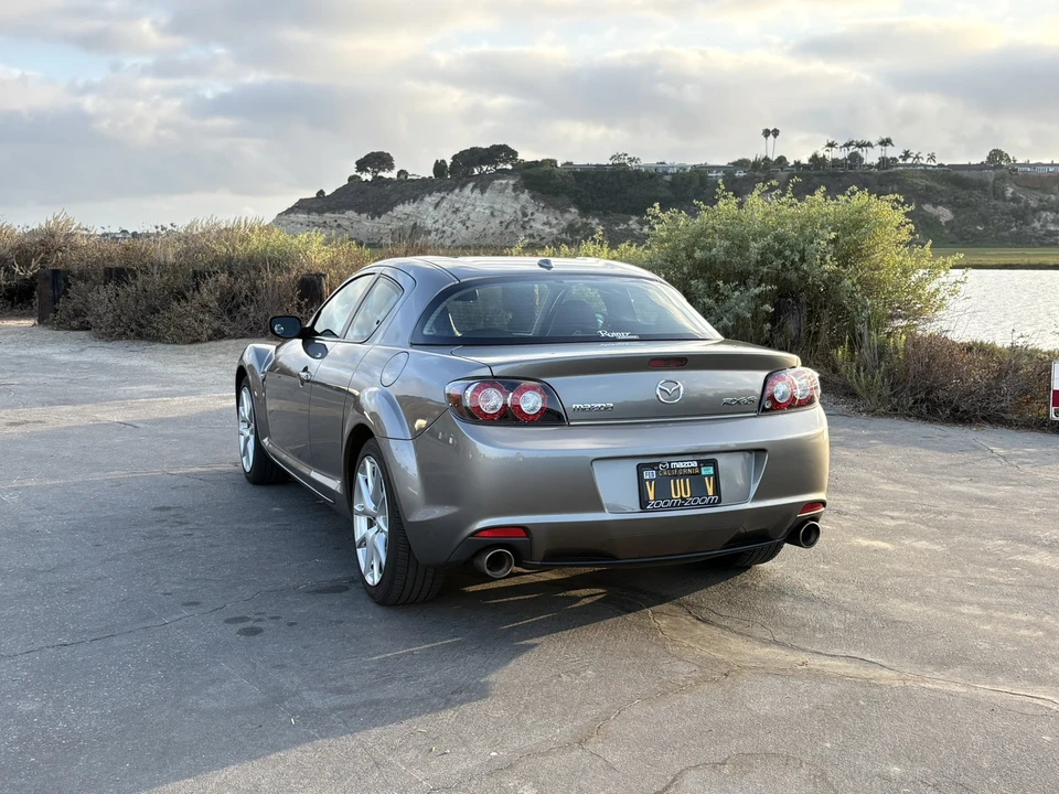 2009 Mazda RX-8 2nd Gen - Image 22 of 31