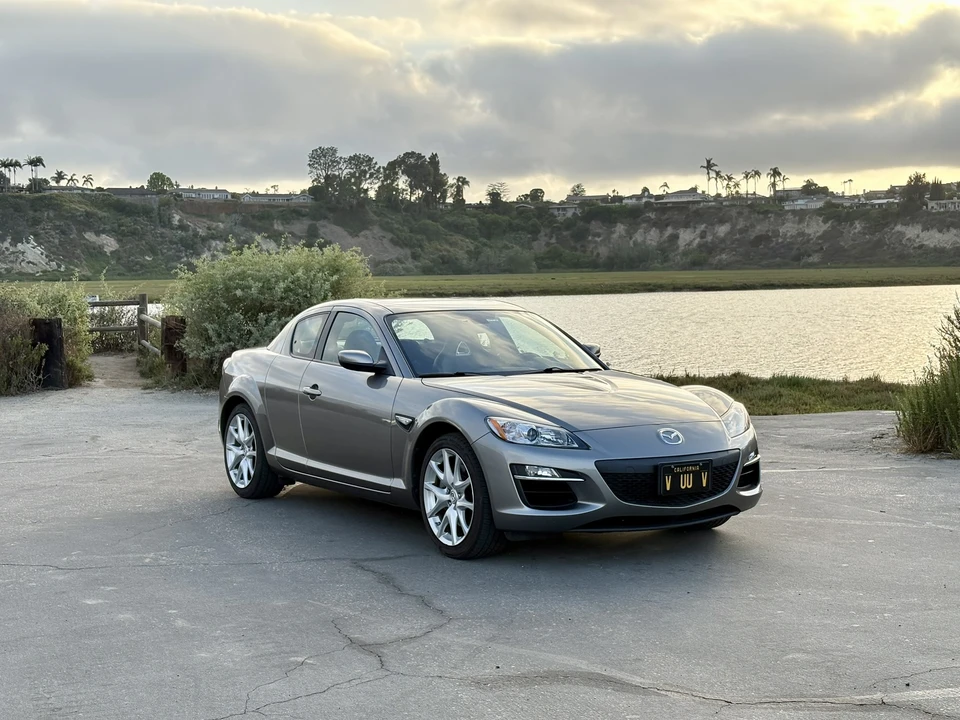 2009 Mazda RX-8 2nd Gen - Image 13 of 31