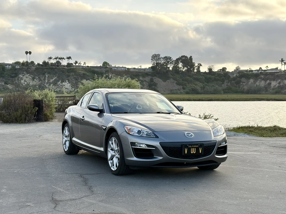 2009 Mazda RX-8 2nd Gen - Image 10 of 31