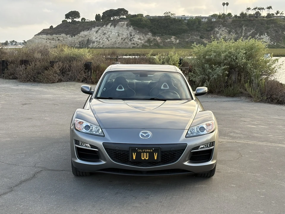 2009 Mazda RX-8 2nd Gen - Image 7 of 31