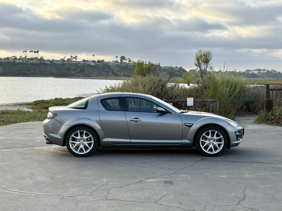 2009 Mazda RX-8 2nd Gen - Image 15 of 31