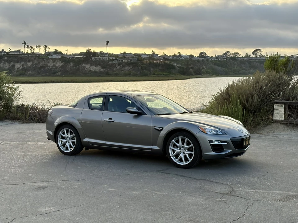 2009 Mazda RX-8 2nd Gen - Image 14 of 31
