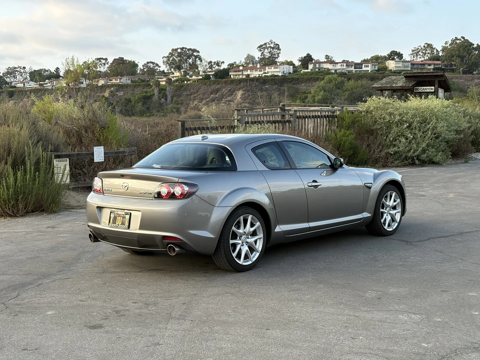 2009 Mazda RX-8 2nd Gen - Image 17 of 31