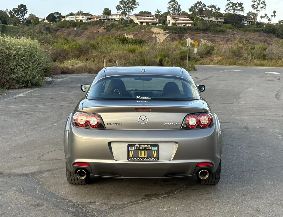 2009 Mazda RX-8 2nd Gen - Image 21 of 31