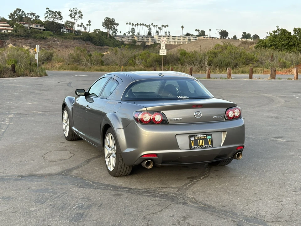 2009 Mazda RX-8 2nd Gen - Image 23 of 31