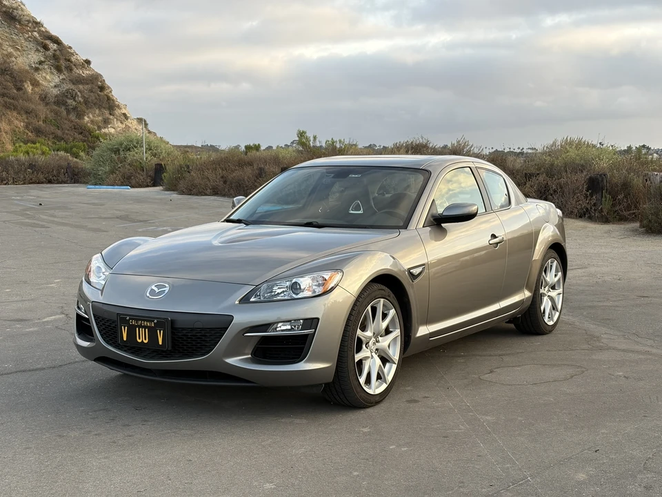 2009 Mazda RX-8 2nd Gen - Image 4 of 31