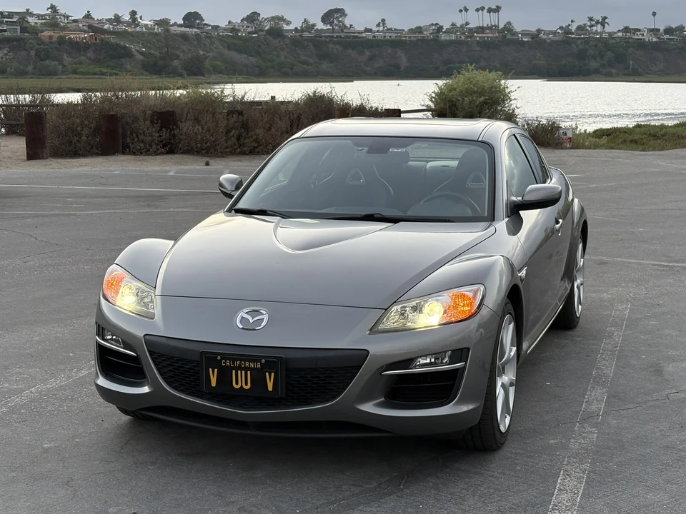 2009 Mazda RX-8 2nd Gen - Image 6 of 31