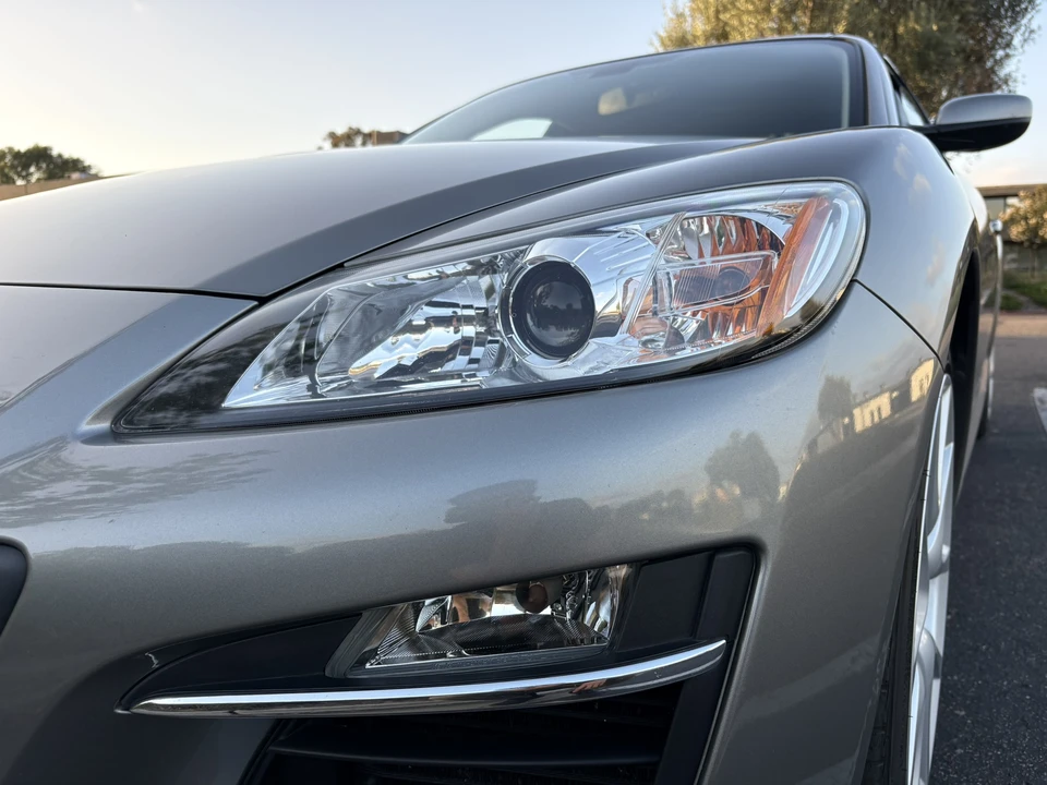 2009 Mazda RX-8 2nd Gen - Image 31 of 31