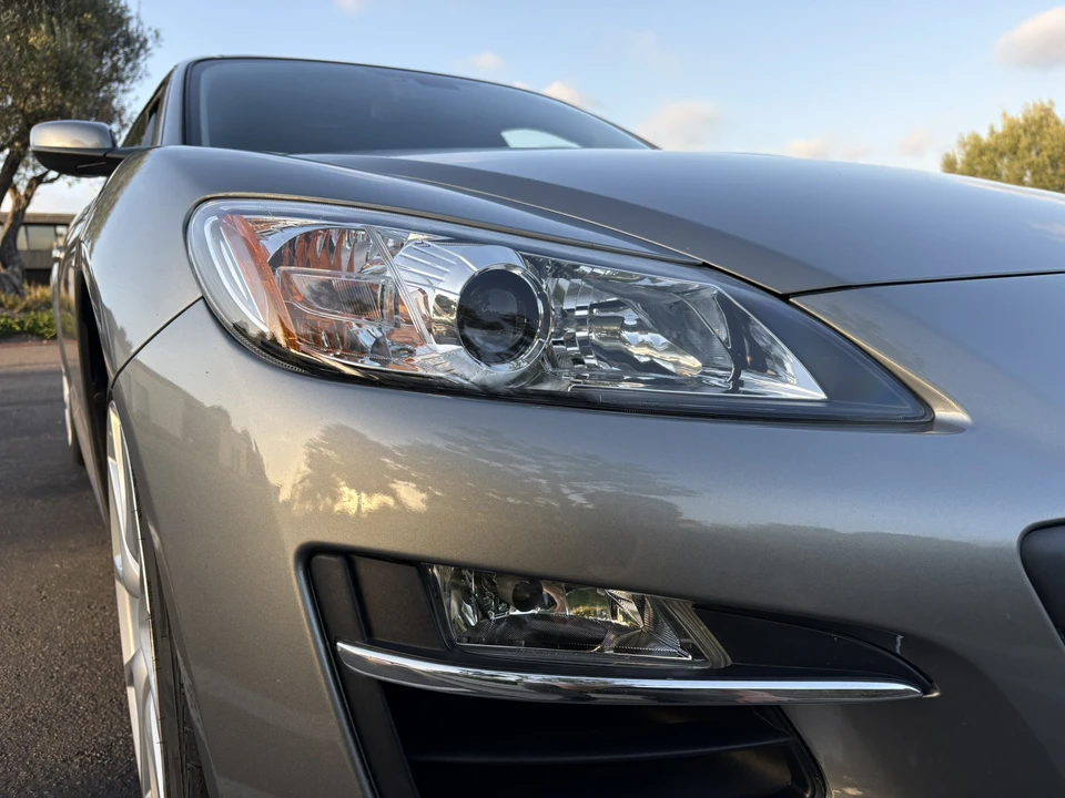 2009 Mazda RX-8 2nd Gen - Image 30 of 31