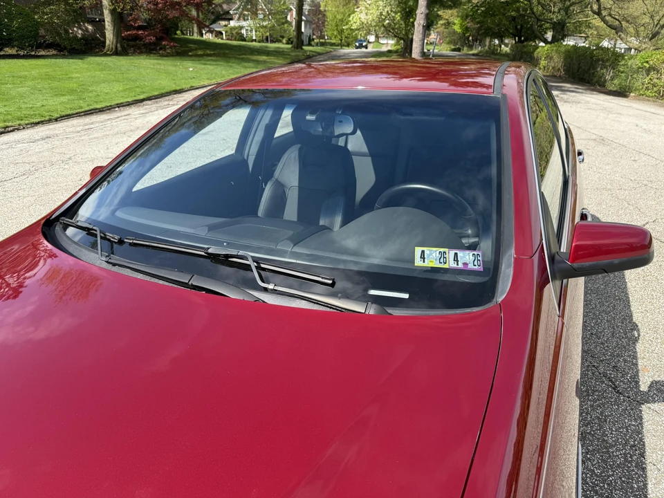 2009 Pontiac G8 - Image 21 of 31