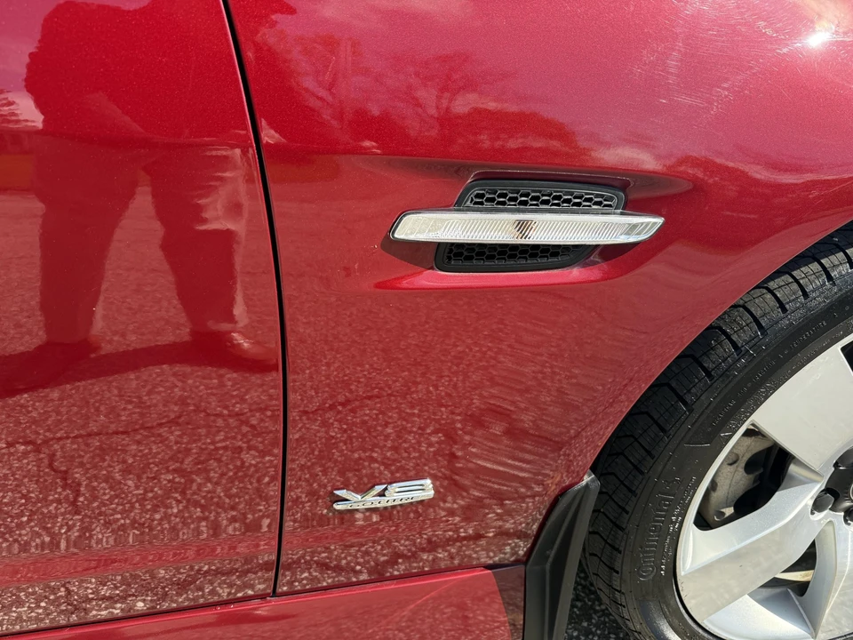 2009 Pontiac G8 - Image 30 of 31