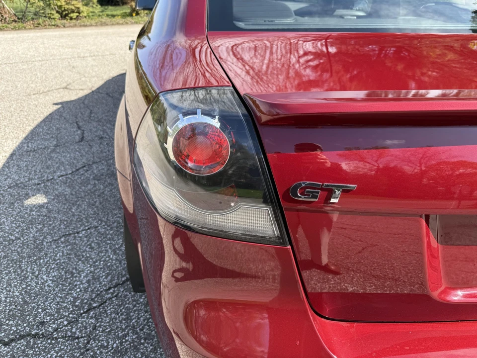 2009 Pontiac G8 - Image 26 of 31