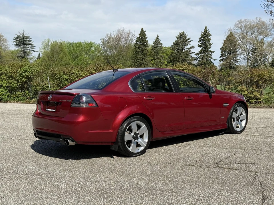 2009 Pontiac G8 - Image 13 of 31