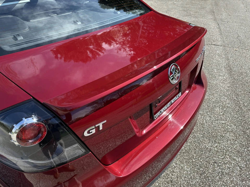 2009 Pontiac G8 - Image 23 of 31