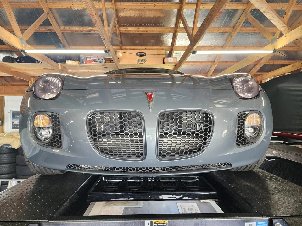 2009 Pontiac Solstice GXP - Image 26 of 31