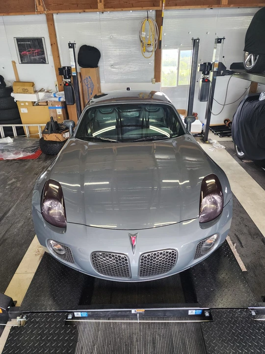 2009 Pontiac Solstice GXP - Image 27 of 31