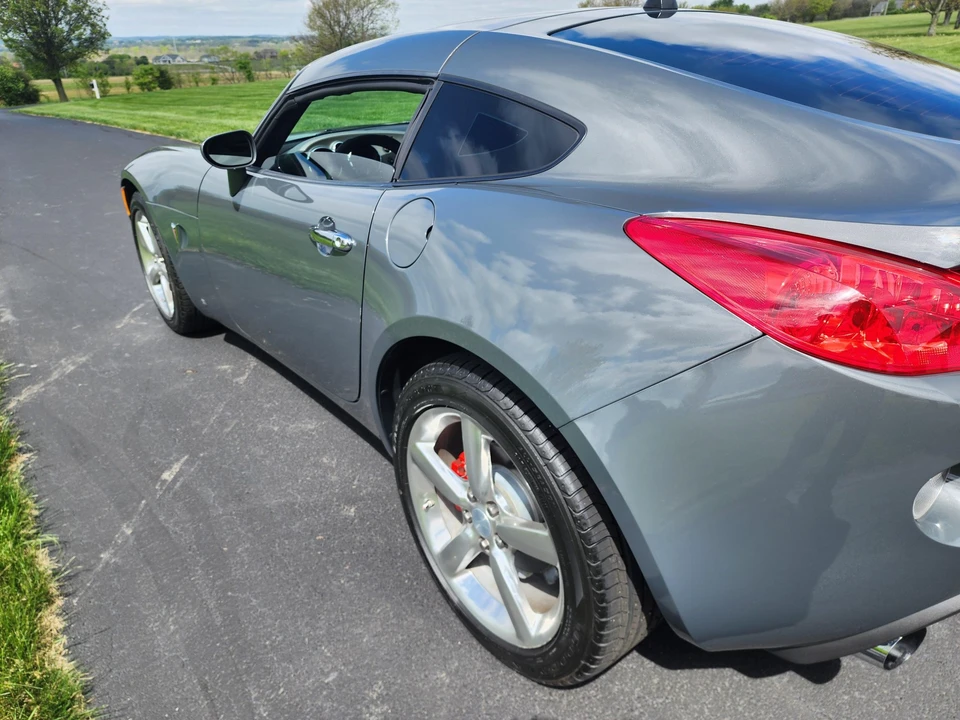 2009 Pontiac Solstice GXP - Image 20 of 31