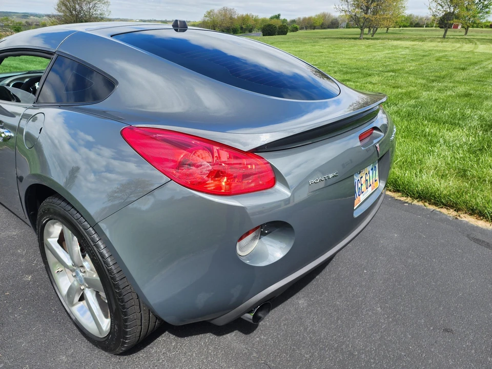2009 Pontiac Solstice GXP - Image 31 of 31
