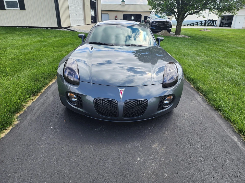 2009 Pontiac Solstice GXP - Image 5 of 31