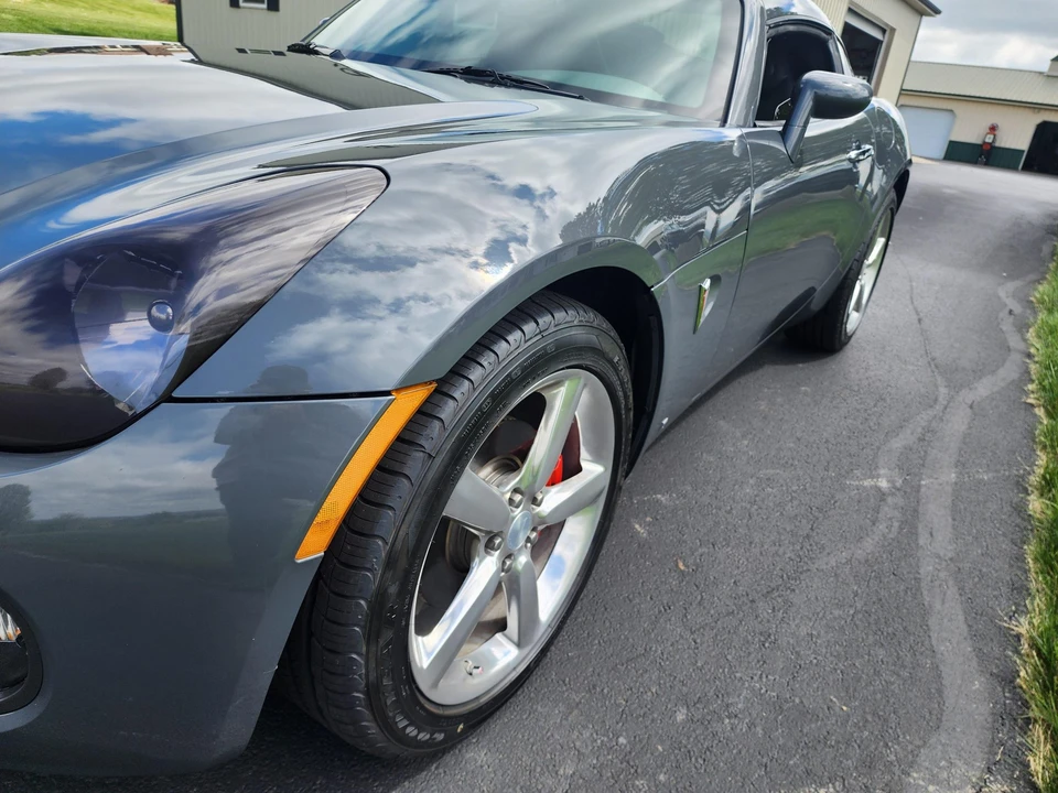 2009 Pontiac Solstice GXP - Image 19 of 31