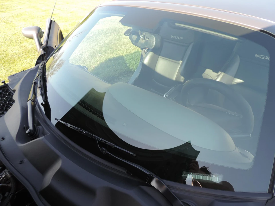 2009 Pontiac Solstice GXP - Image 25 of 31