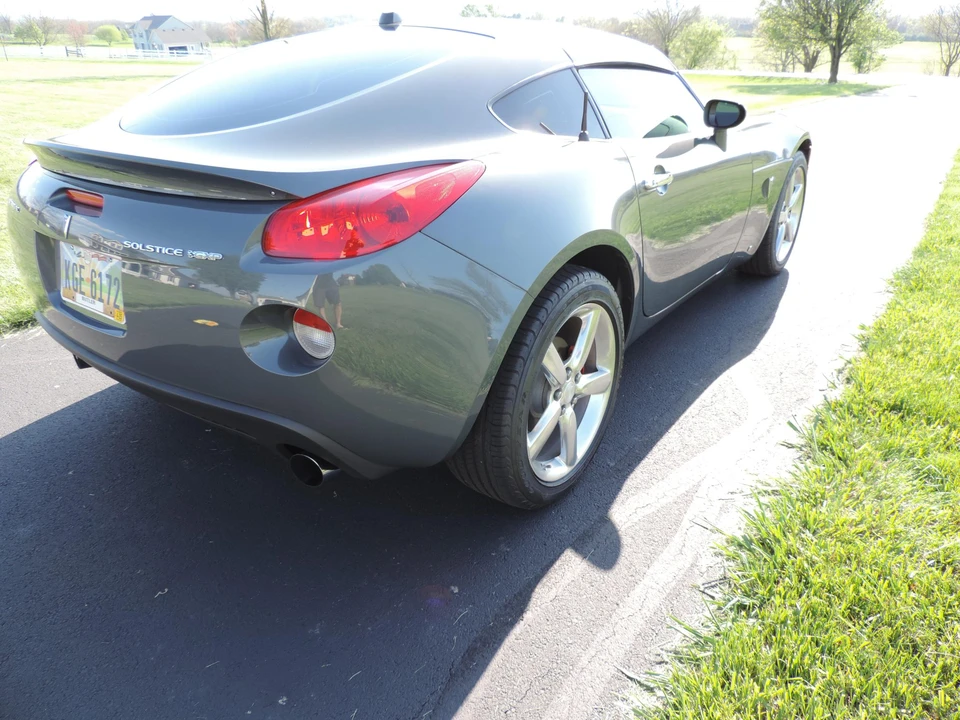 2009 Pontiac Solstice GXP - Image 20 of 31