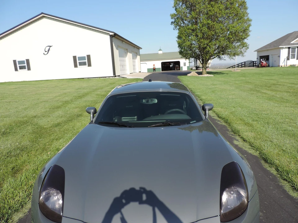 2009 Pontiac Solstice GXP - Image 18 of 31