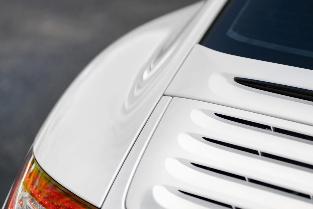 2009 Porsche 997 Carrera - Image 16 of 31