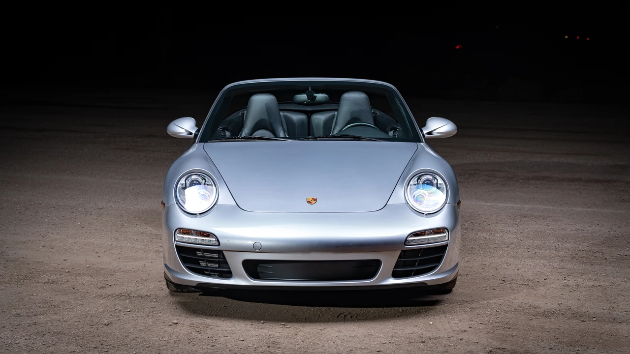 2009 Porsche 997 Carrera S - Image 22 of 31