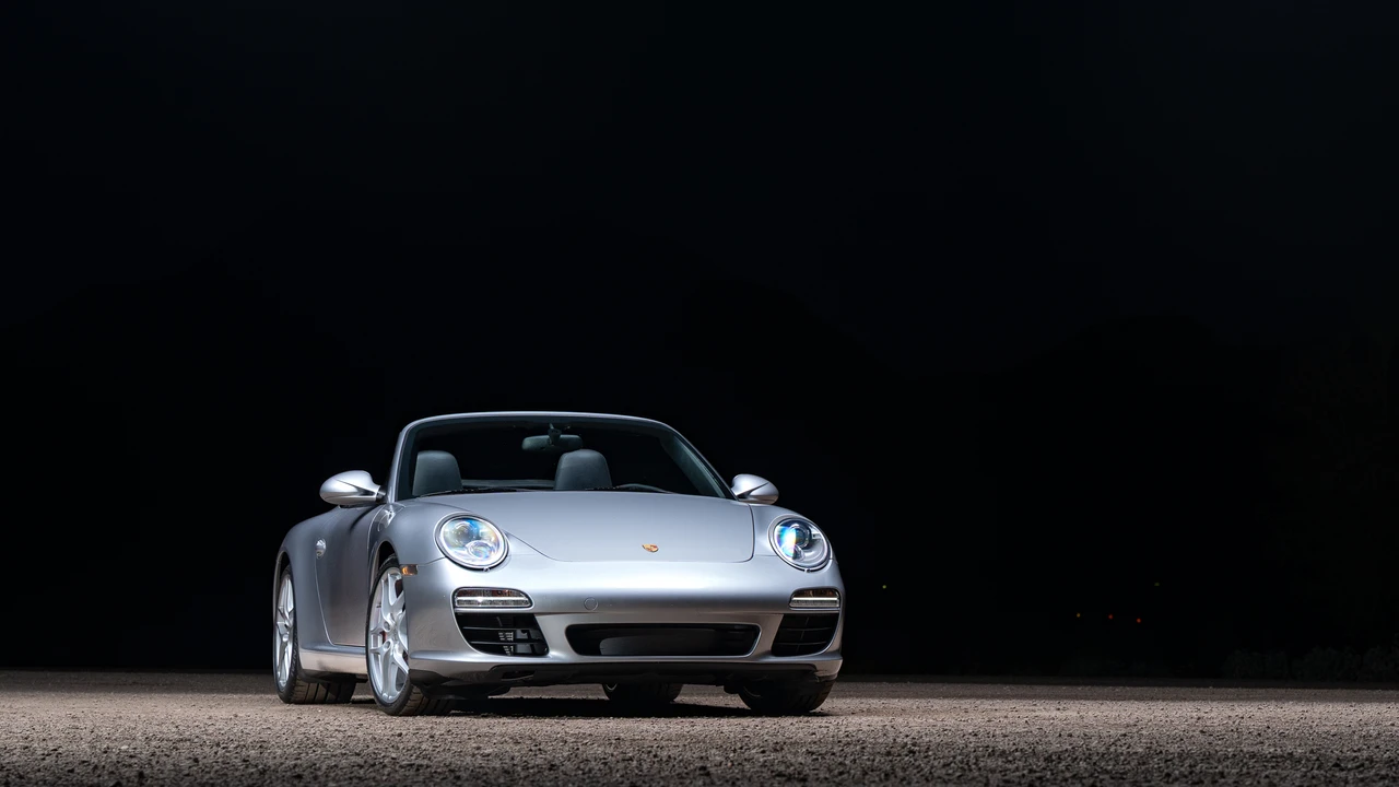 2009 Porsche 997 Carrera S - Image 18 of 31