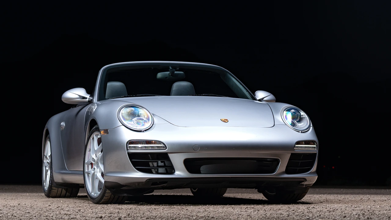 2009 Porsche 997 Carrera S - Image 19 of 31