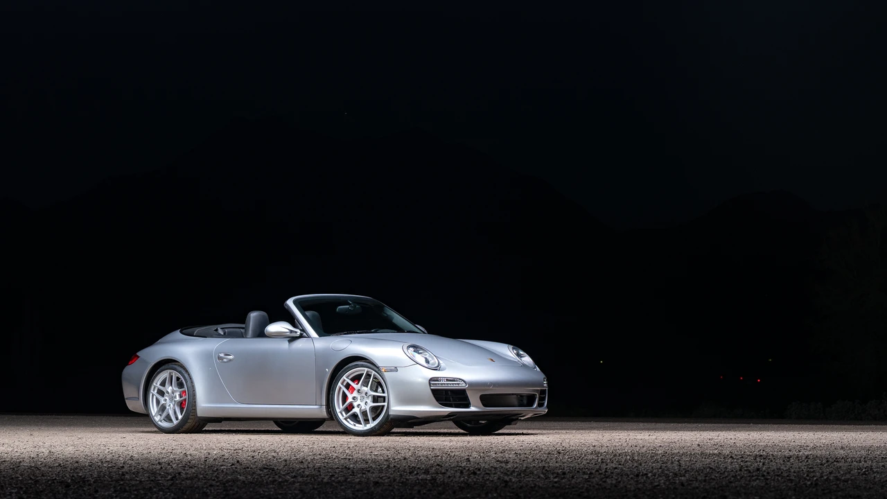 2009 Porsche 997 Carrera S - Image 16 of 31