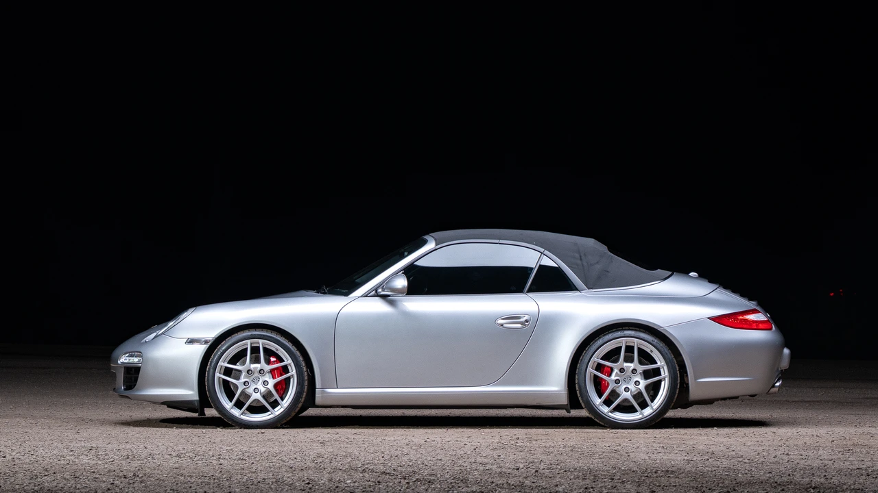 2009 Porsche 997 Carrera S - Image 27 of 31