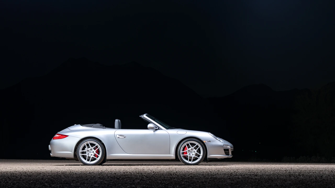 2009 Porsche 997 Carrera S - Image 15 of 31
