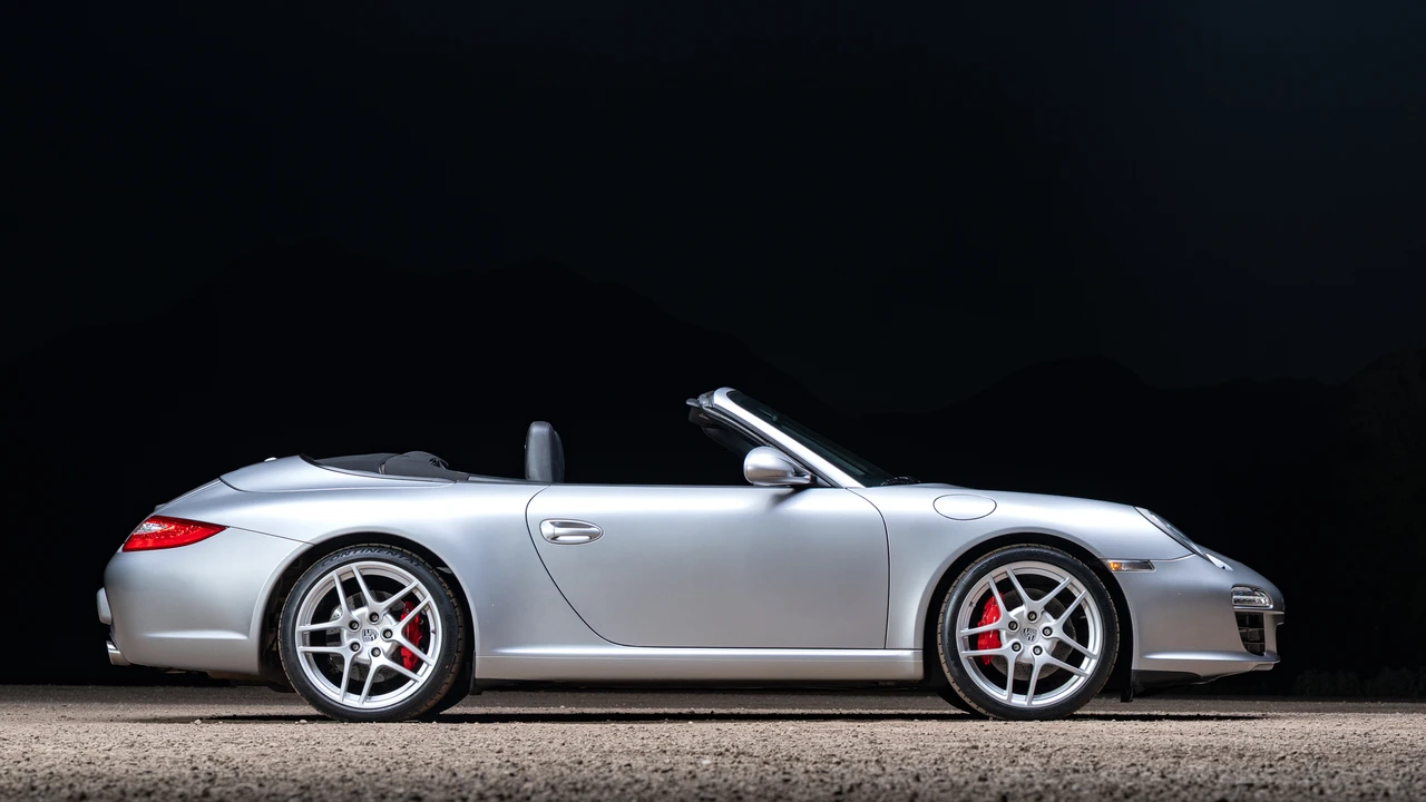 2009 Porsche 997 Carrera S - Image 14 of 31