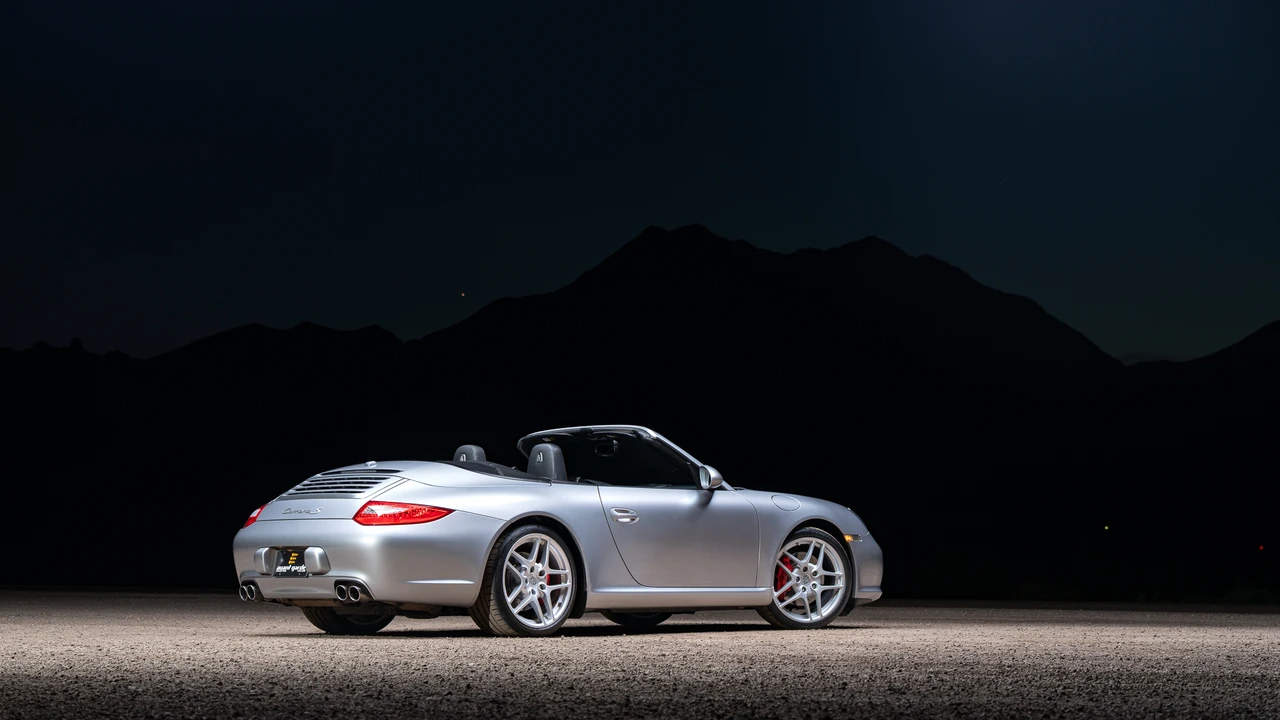 2009 Porsche 997 Carrera S - Image 13 of 31