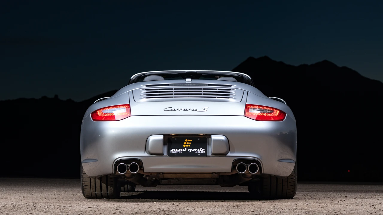 2009 Porsche 997 Carrera S - Image 10 of 31