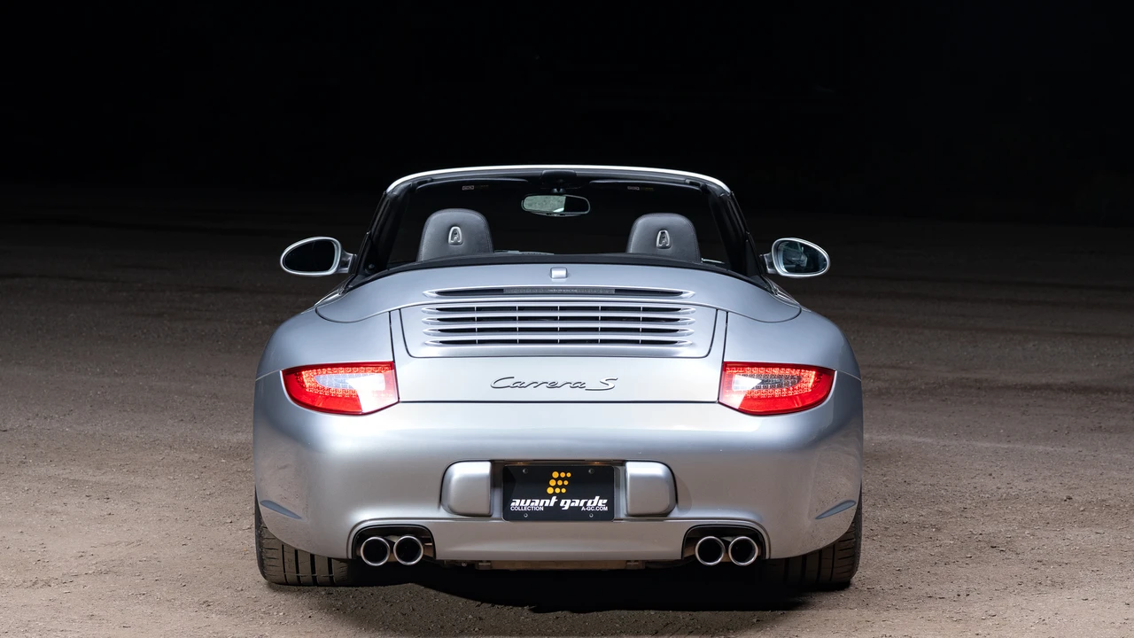 2009 Porsche 997 Carrera S - Image 11 of 31