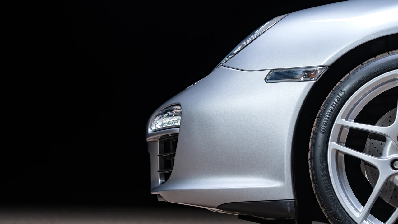 2009 Porsche 997 Carrera S - Image 29 of 31