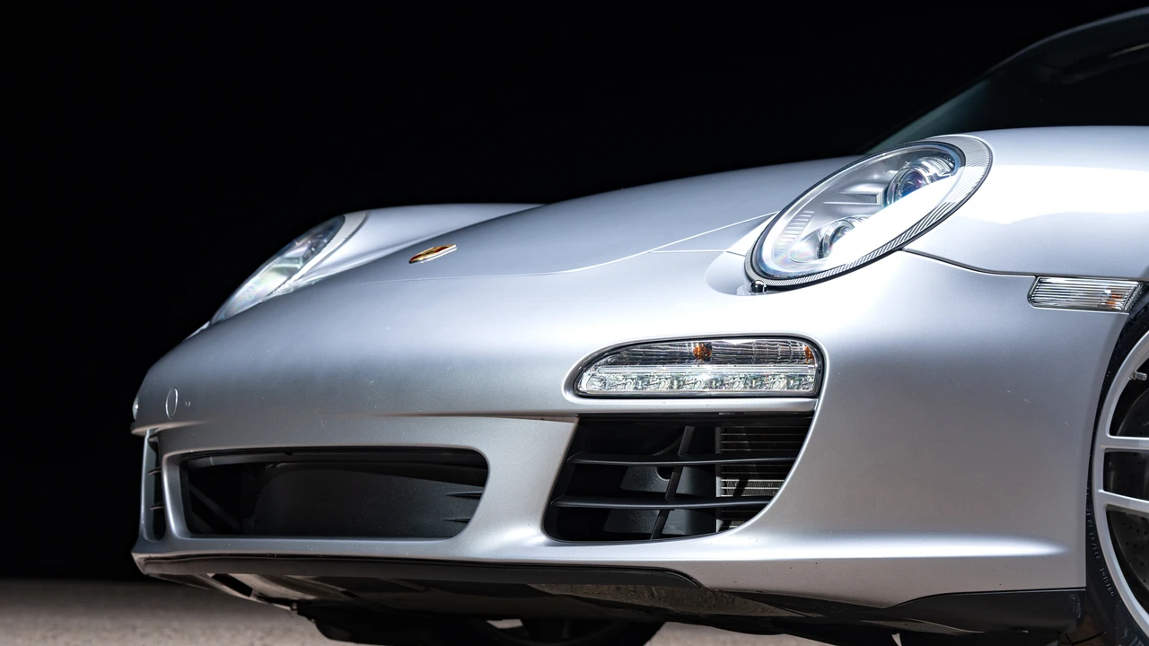 2009 Porsche 997 Carrera S - Image 30 of 31