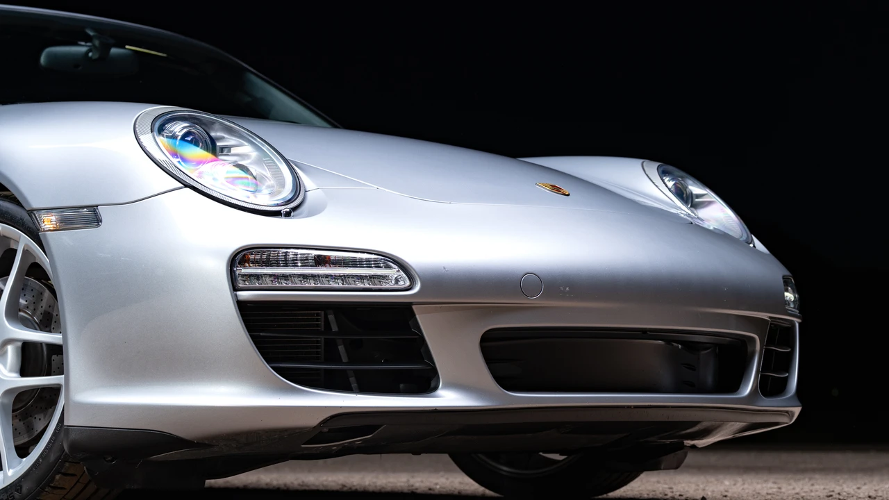 2009 Porsche 997 Carrera S - Image 31 of 31