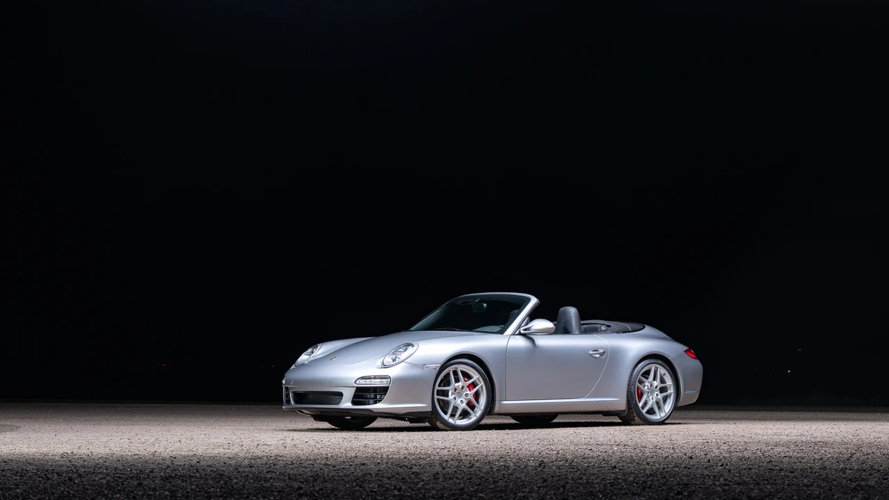 2009 Porsche 997 Carrera S - Image 25 of 31