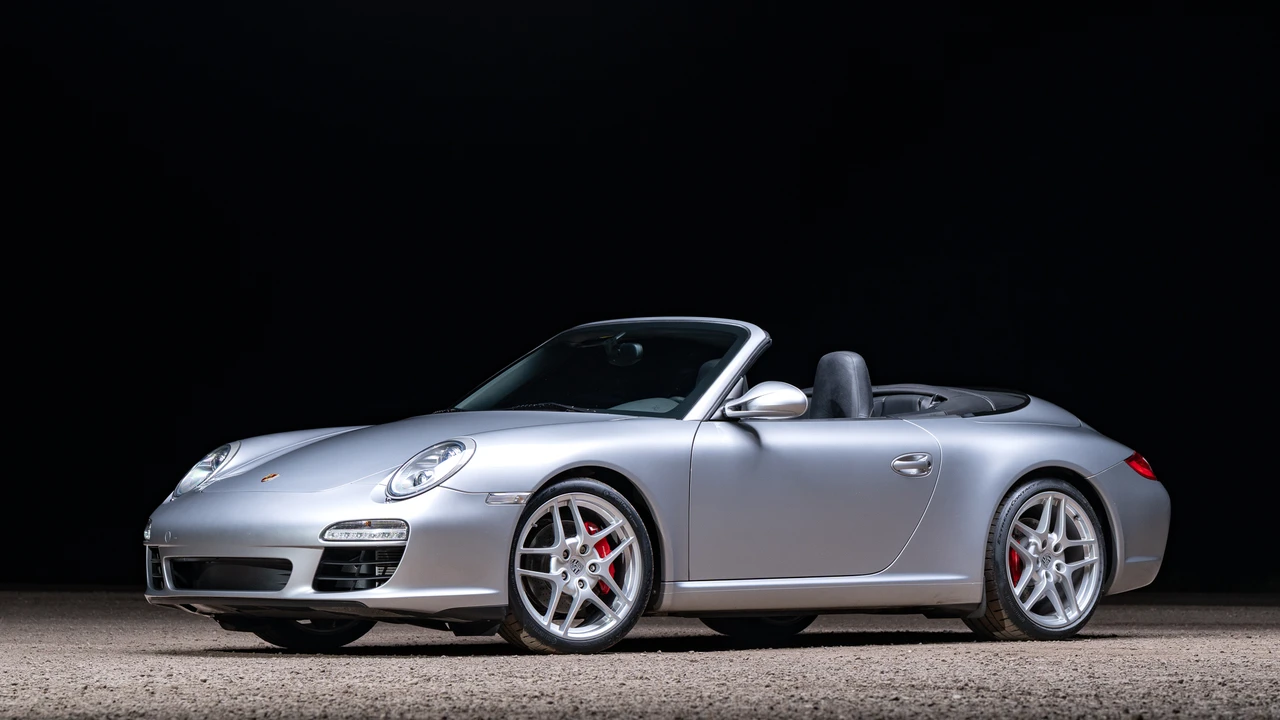 2009 Porsche 997 Carrera S - Image 26 of 31