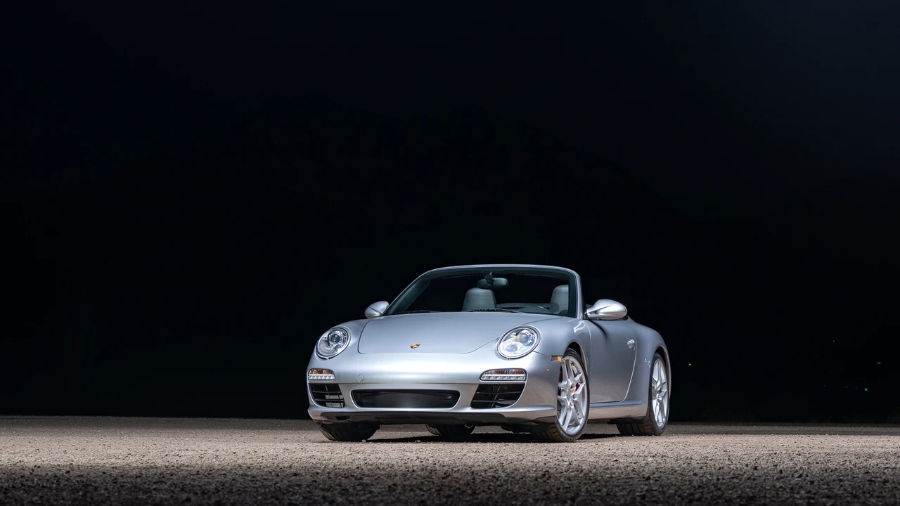 2009 Porsche 997 Carrera S - Image 23 of 31