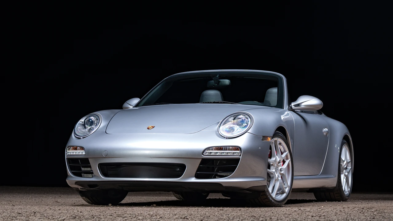 2009 Porsche 997 Carrera S - Image 24 of 31