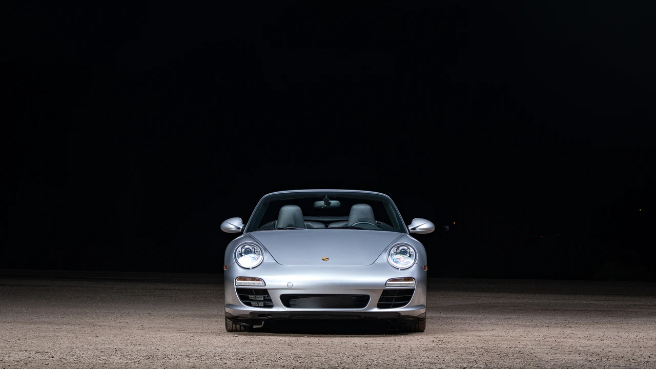 2009 Porsche 997 Carrera S - Image 20 of 31